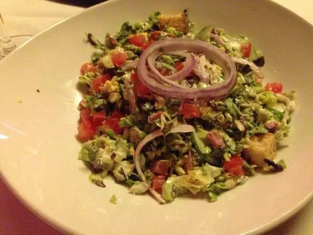 Vic & Anthony’s Steakhouse