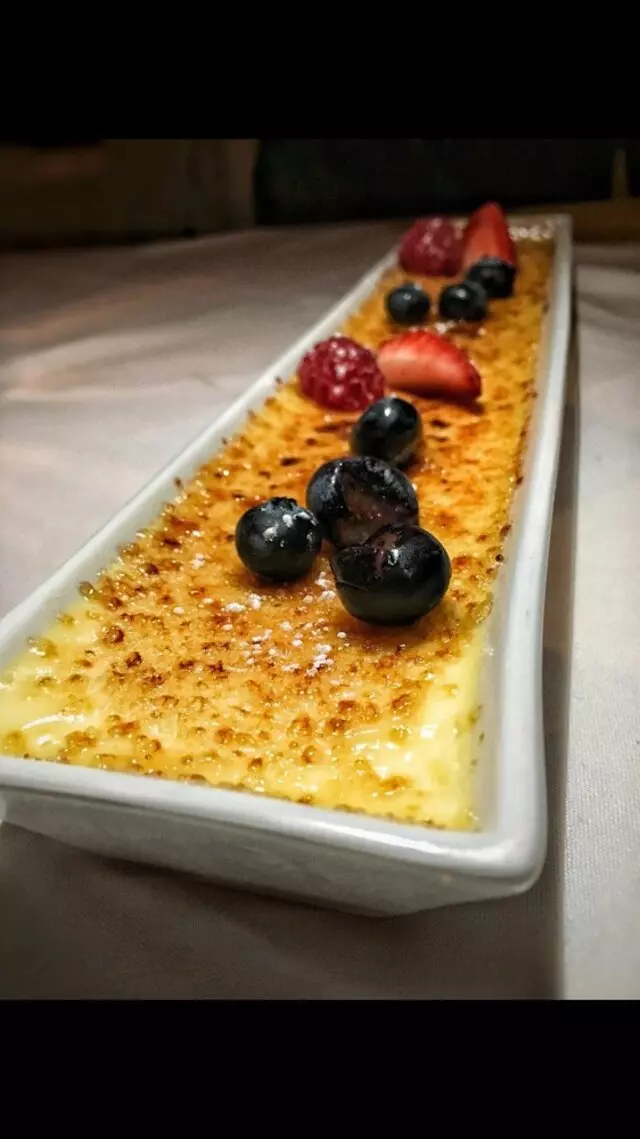 Vic & Anthony’s Steakhouse