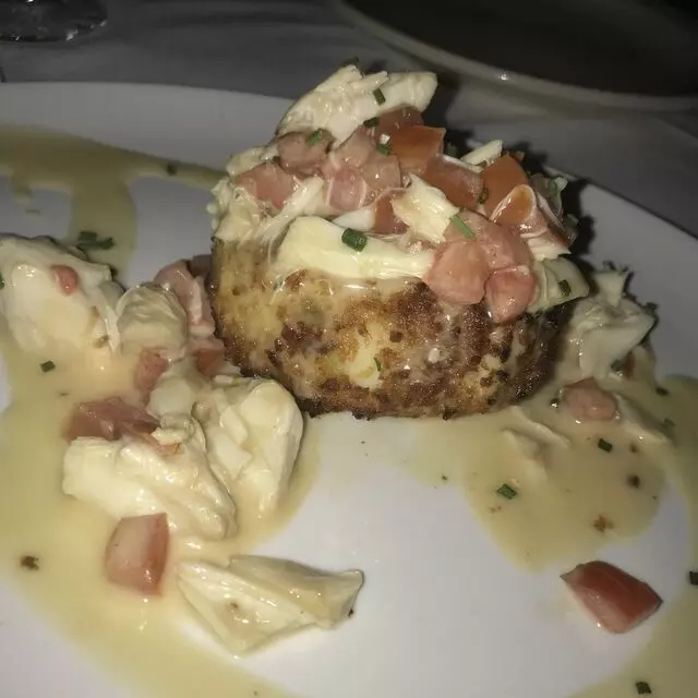 Vic & Anthony’s Steakhouse