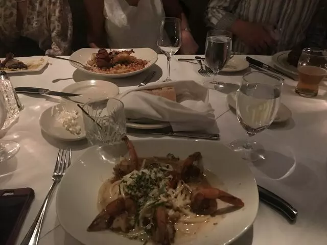 Vic & Anthony’s Steakhouse