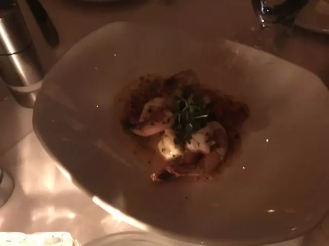 Vic & Anthony’s Steakhouse