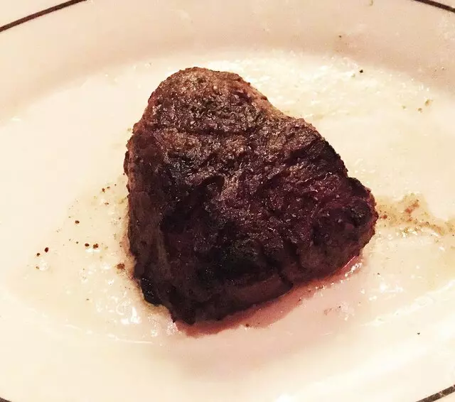 Vic & Anthony’s Steakhouse