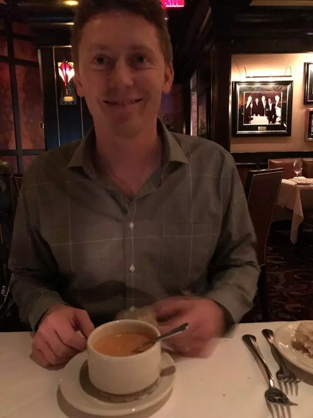Vic & Anthony’s Steakhouse