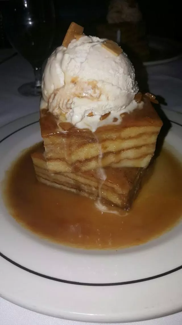 Vic & Anthony’s Steakhouse