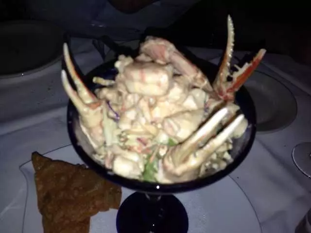 Vic & Anthony’s Steakhouse