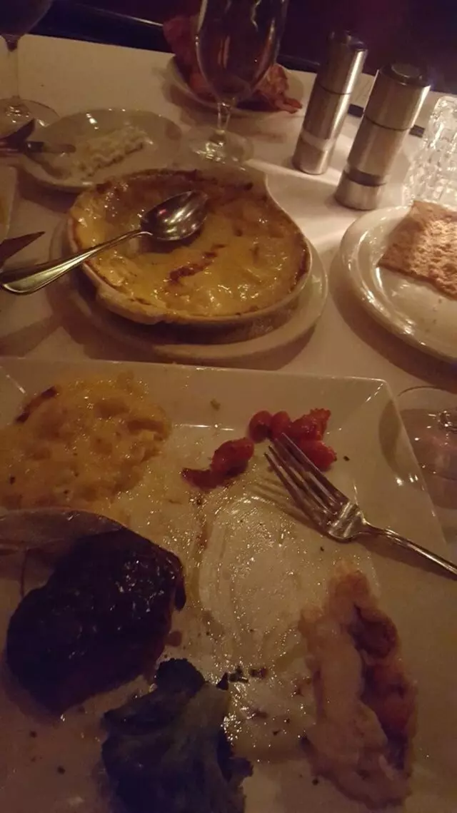 Vic & Anthony’s Steakhouse