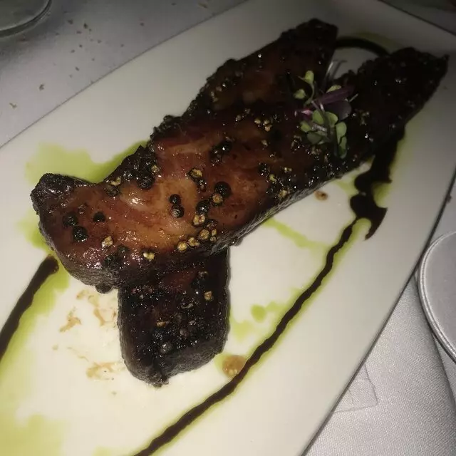 Vic & Anthony’s Steakhouse