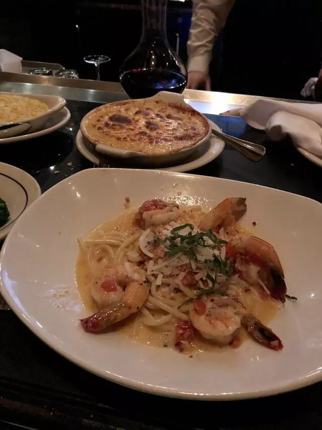 Vic & Anthony’s Steakhouse