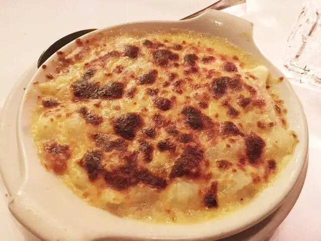 Vic & Anthony’s Steakhouse