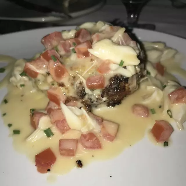 Vic & Anthony’s Steakhouse