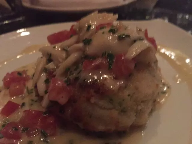 Vic & Anthony’s Steakhouse