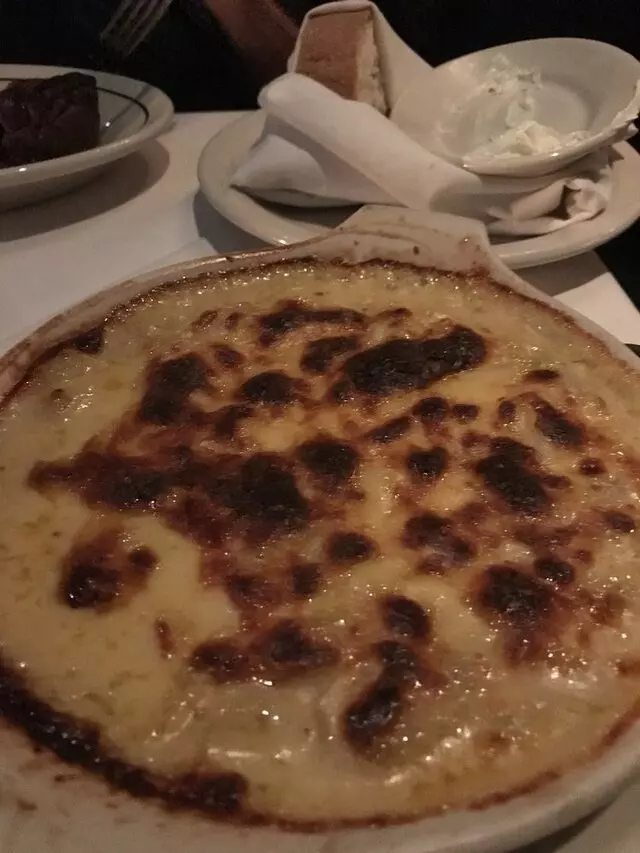 Vic & Anthony’s Steakhouse