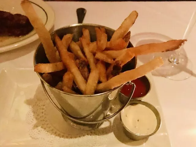 Vic & Anthony’s Steakhouse