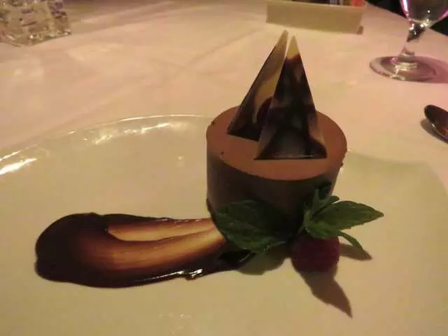 Vic & Anthony’s Steakhouse