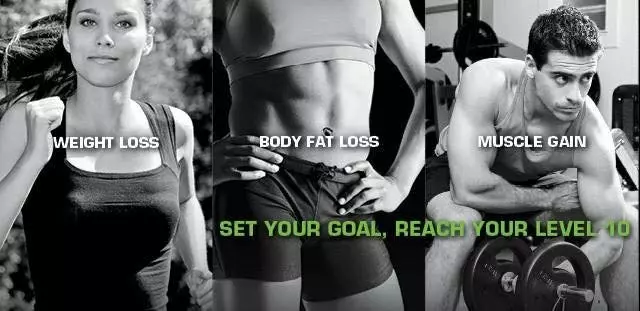 Shape Up Vegas