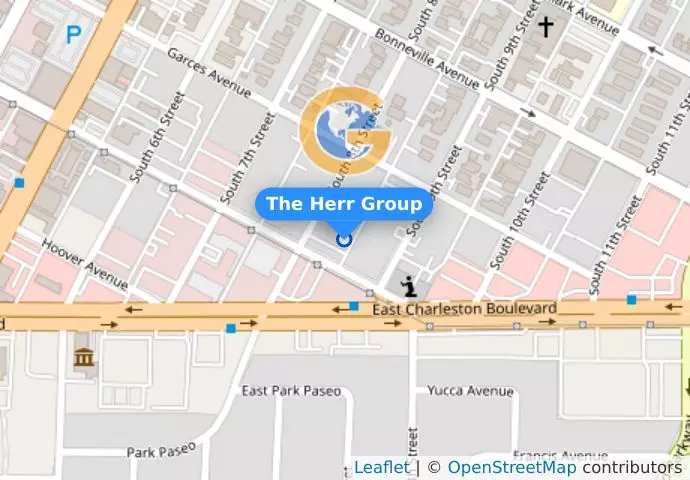 The Herr Group