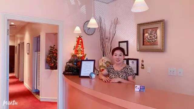 Regal Massage Spa