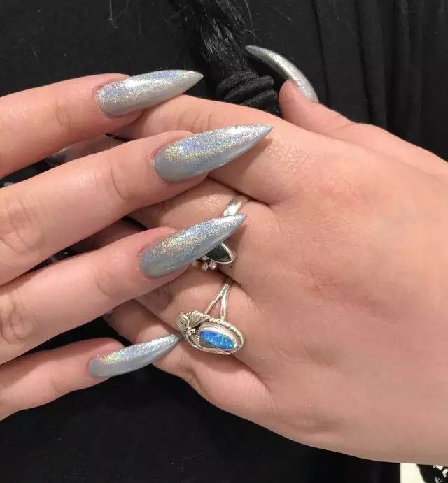 Acqua Nail Salon