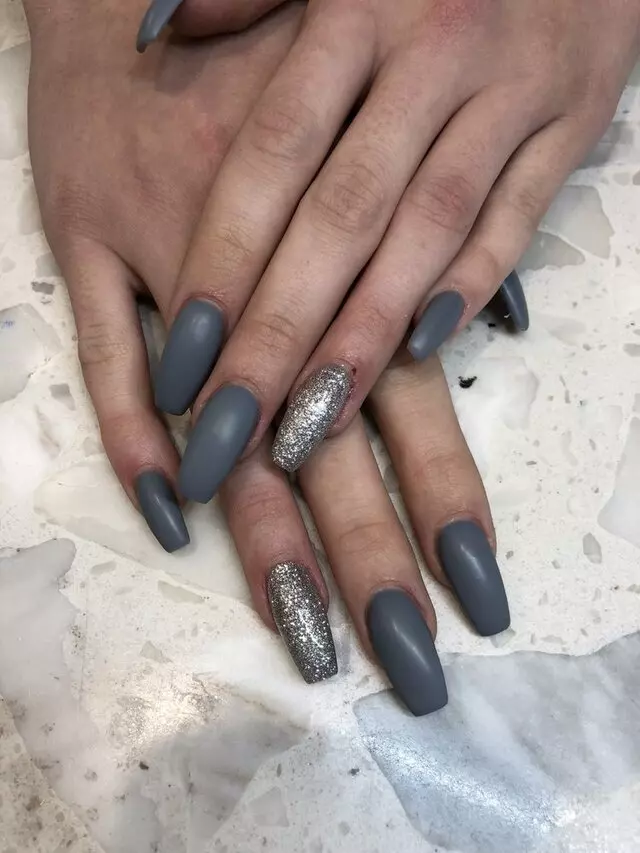 Acqua Nail Salon