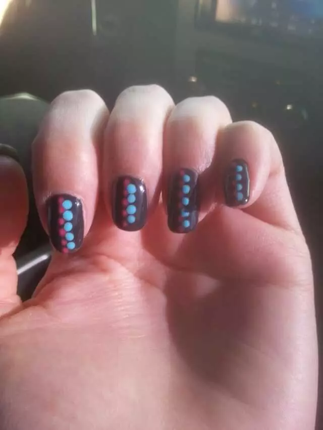 Acqua Nail Salon