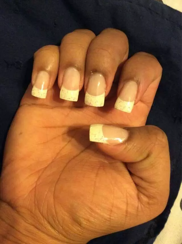 Acqua Nail Salon