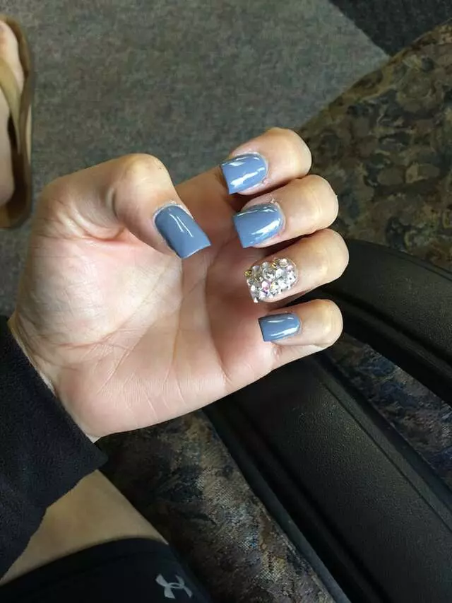 Acqua Nail Salon