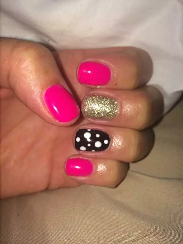 Acqua Nail Salon