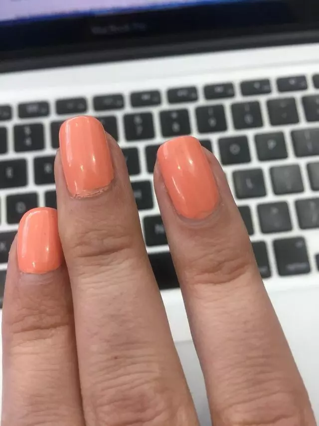 Acqua Nail Salon