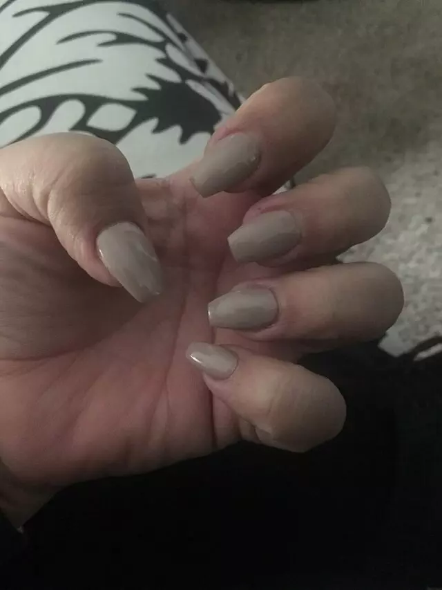 Acqua Nail Salon