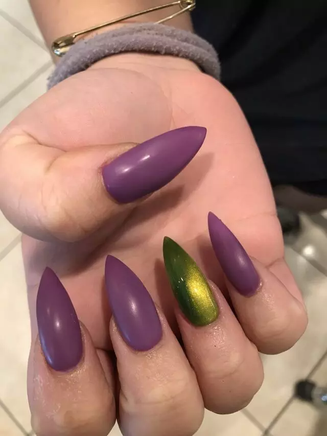 Acqua Nail Salon