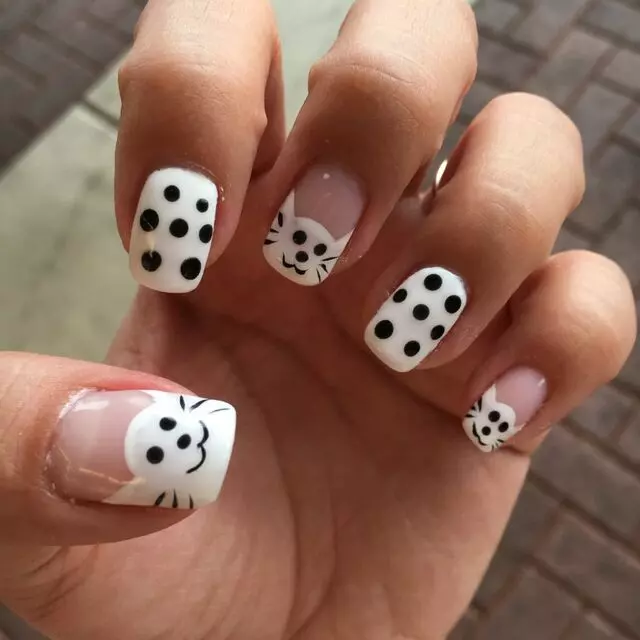 Acqua Nail Salon