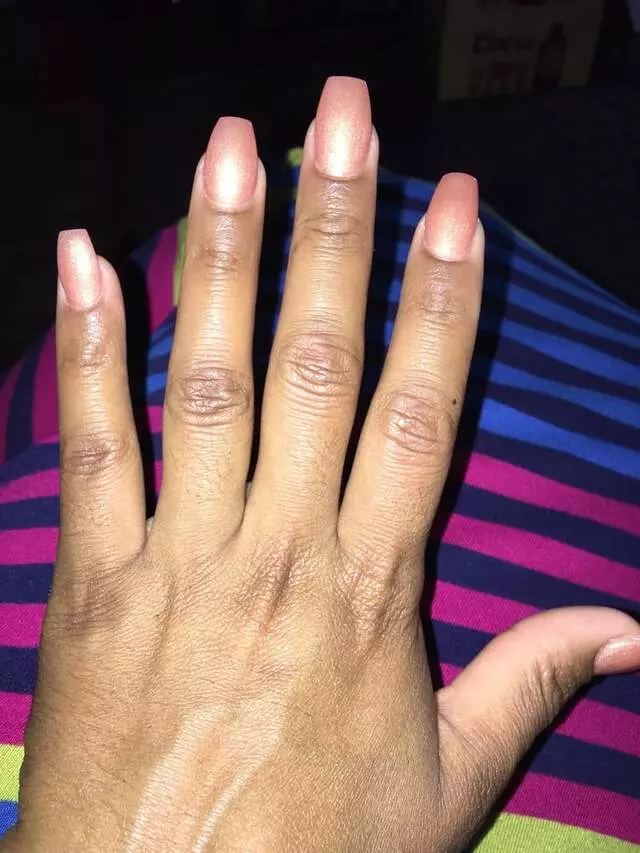 Acqua Nail Salon