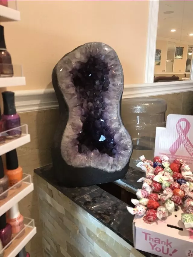 Acqua Nail Salon