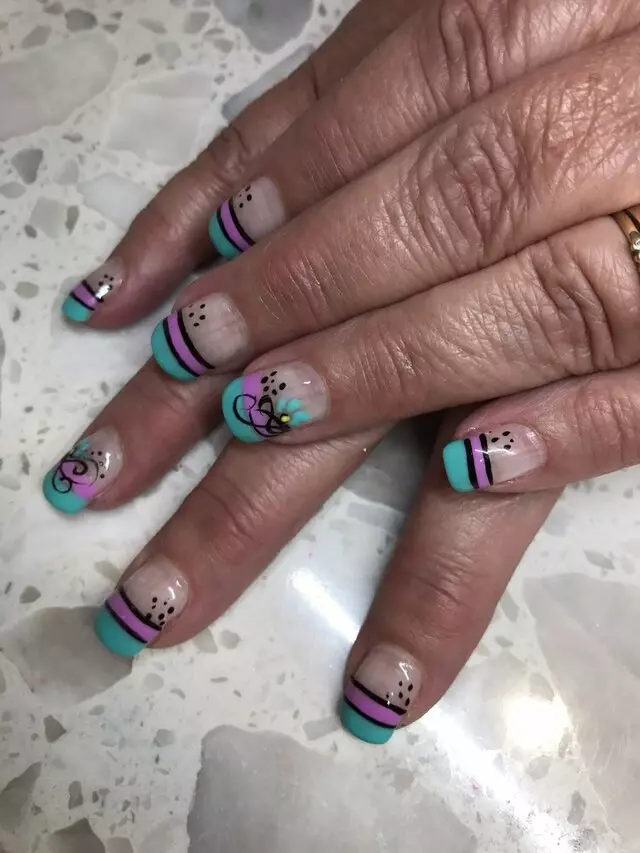 Acqua Nail Salon