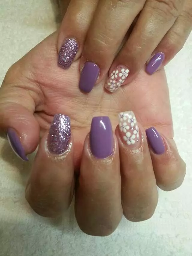 Acqua Nail Salon