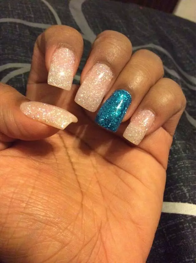Acqua Nail Salon