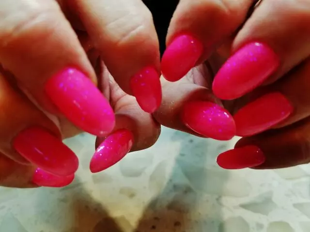 Acqua Nail Salon
