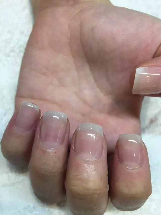 Acqua Nail Salon