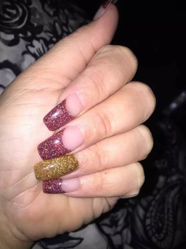 Acqua Nail Salon