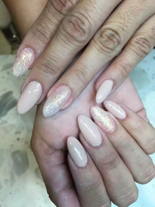 Acqua Nail Salon