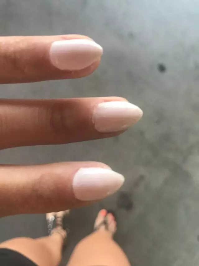 Acqua Nail Salon