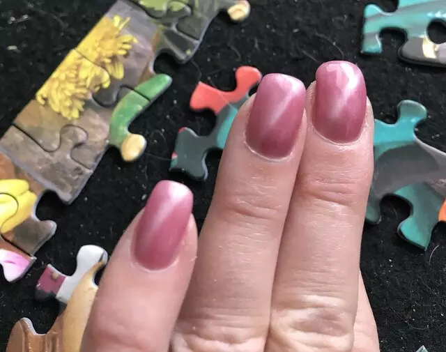 Acqua Nail Salon