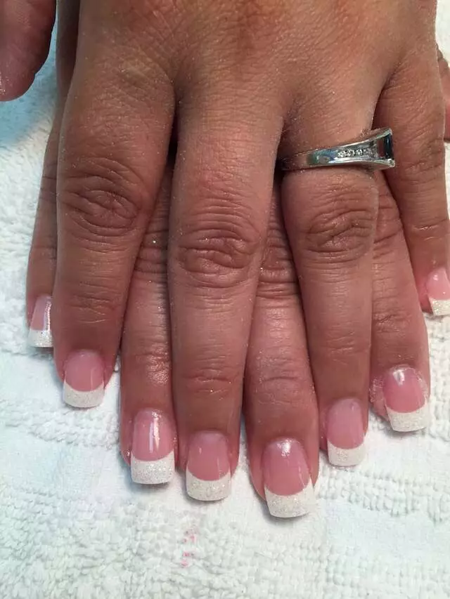 Acqua Nail Salon