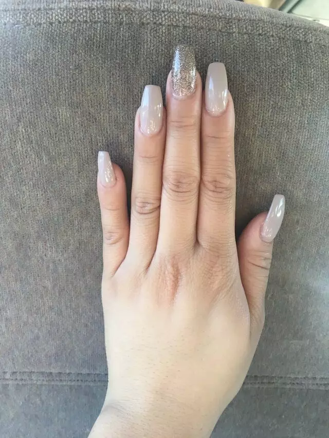 Acqua Nail Salon