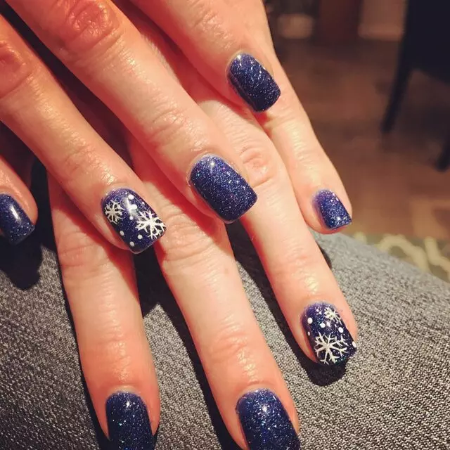 Acqua Nail Salon