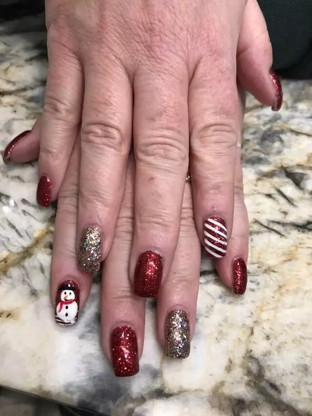 Acqua Nail Salon