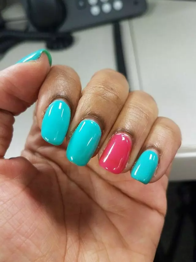 Acqua Nail Salon