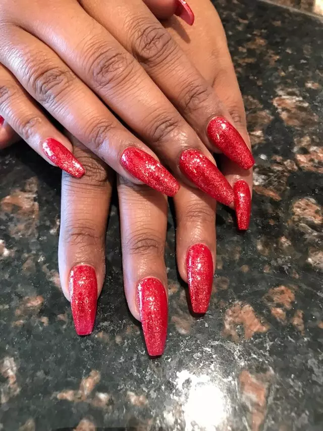 Acqua Nail Salon