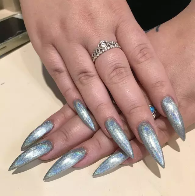 Acqua Nail Salon