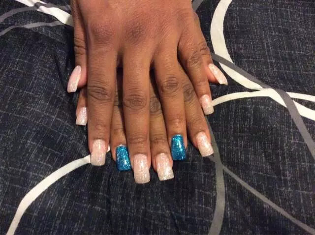 Acqua Nail Salon